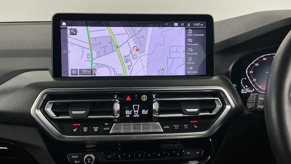 Used BMW X3 2023 for sale - 76088071: Photo 30