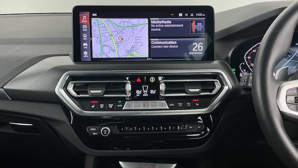 Used BMW X3 2023 for sale - 76088071: Photo 32