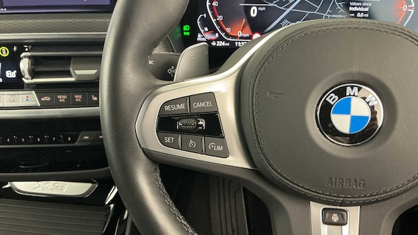 Used BMW X3 2023 for sale - 76088071: Photo 34