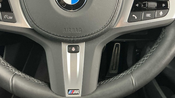 Used BMW X3 2023 for sale - 76088071: Photo 35