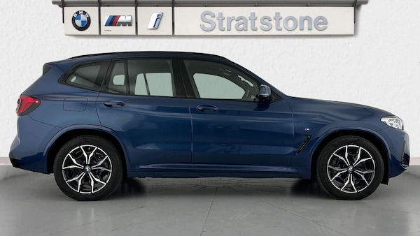 Used BMW X3 2023 for sale - 76088071: Photo 3