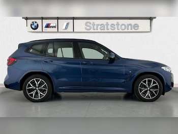 Used BMW X3 2023 for sale - 76088071: Photo 3