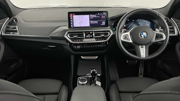Used BMW X3 2023 for sale - 76088071: Photo 4