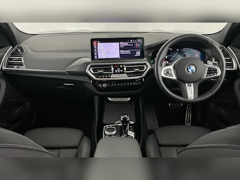 Used BMW X3 2023 for sale - 76088071: Photo 4