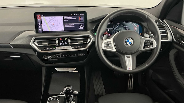 Used BMW X3 2023 for sale - 76088071: Photo 5
