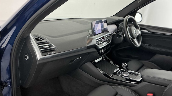 Used BMW X3 2023 for sale - 76088071: Photo 7