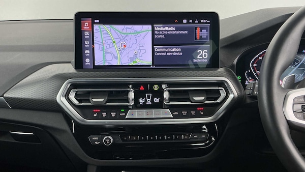 Used BMW X3 2023 for sale - 76088071: Photo 8