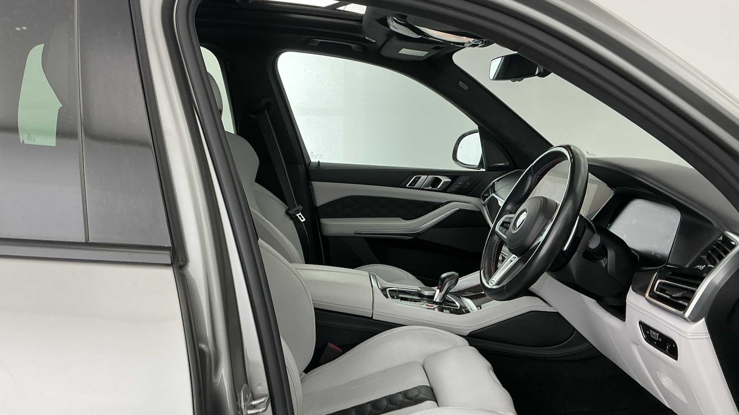 Used BMW X5 M 2023 for sale - 78024482: Photo 11