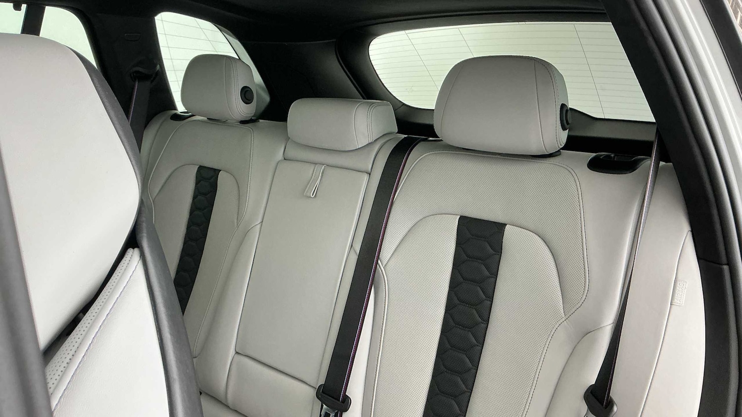 Used BMW X5 M 2023 for sale - 78024482: Photo 12