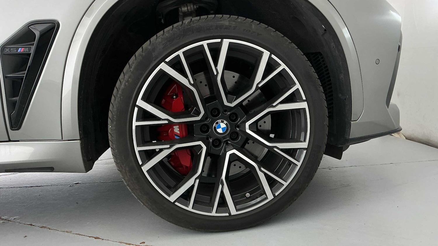 Used BMW X5 M 2023 for sale - 78024482: Photo 14