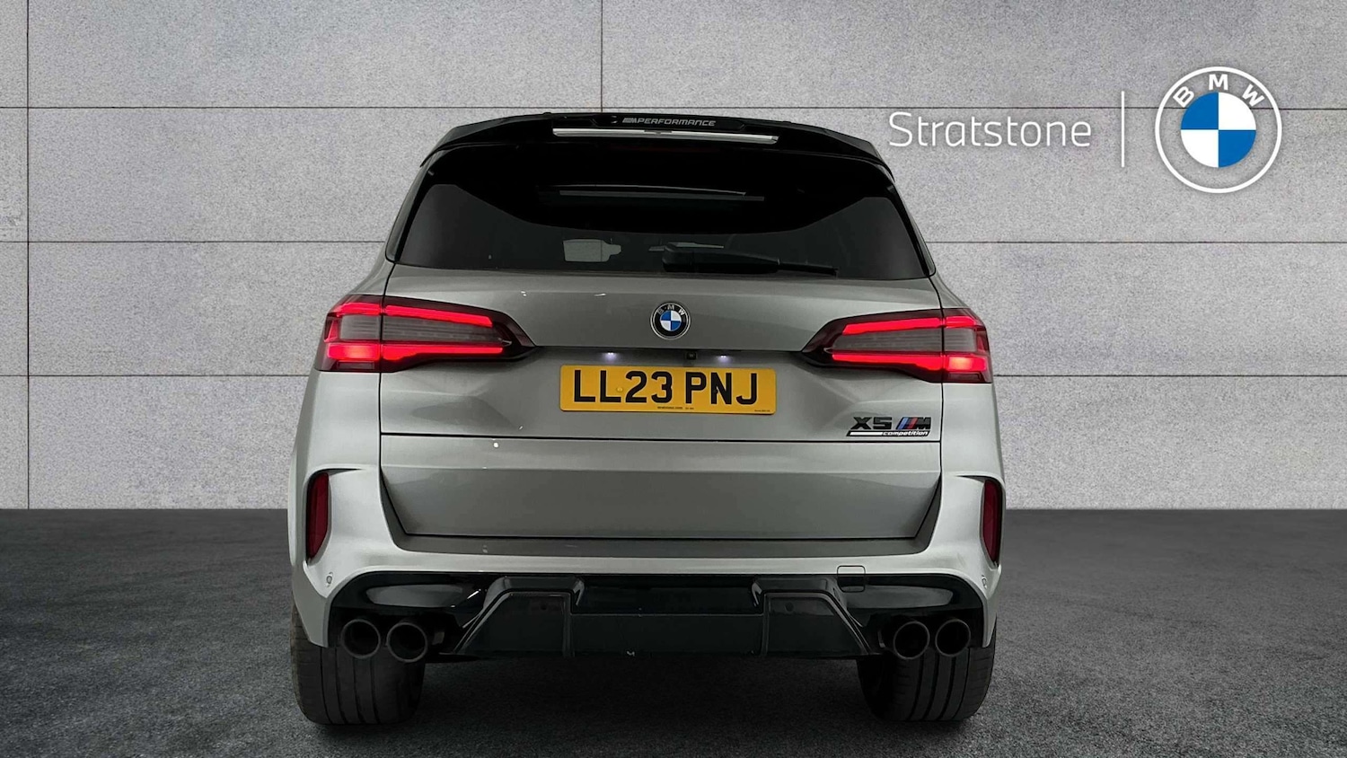 Used BMW X5 M 2023 for sale - 78024482: Photo 15