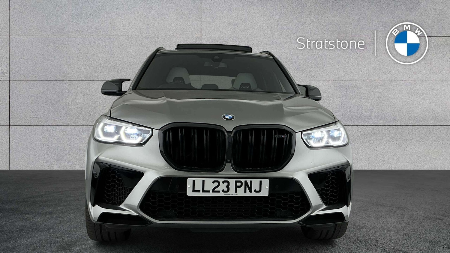 Used BMW X5 M 2023 for sale - 78024482: Photo 16