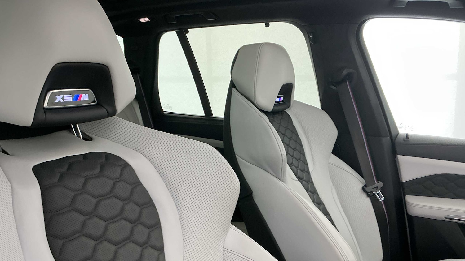 Used BMW X5 M 2023 for sale - 78024482: Photo 19