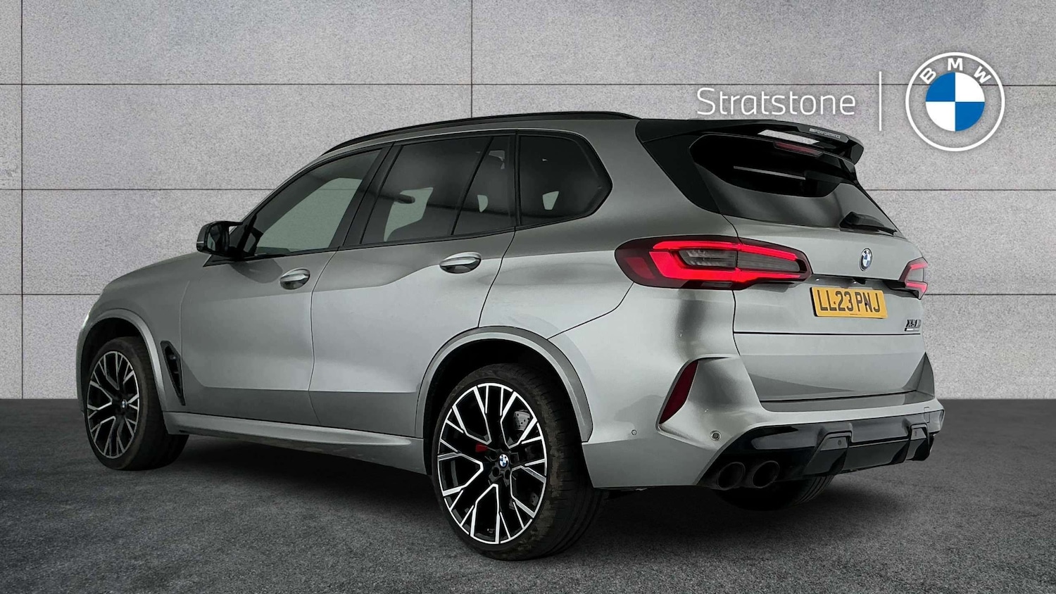 Used BMW X5 M 2023 for sale - 78024482: Photo 2