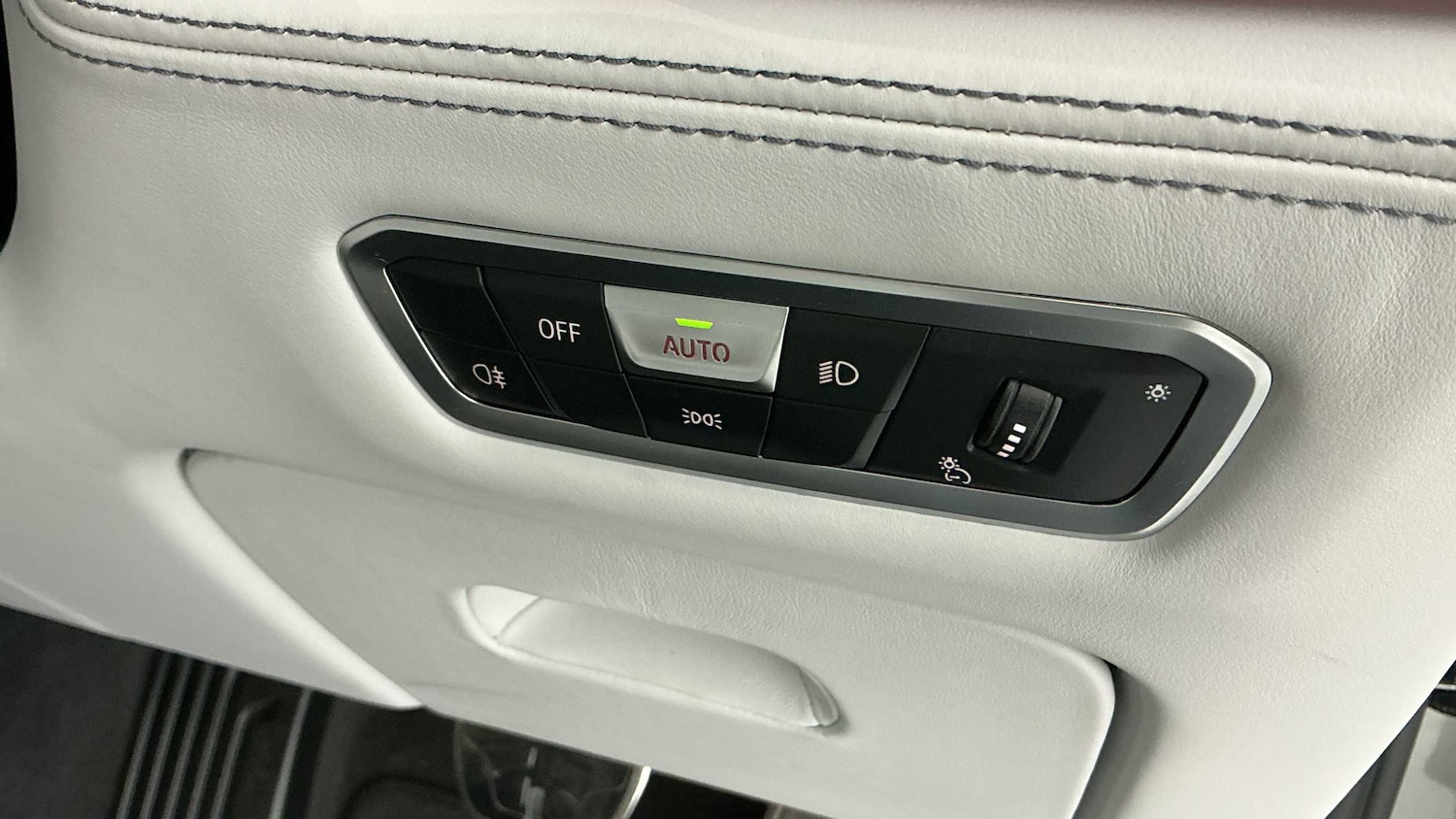 Used BMW X5 M 2023 for sale - 78024482: Photo 21