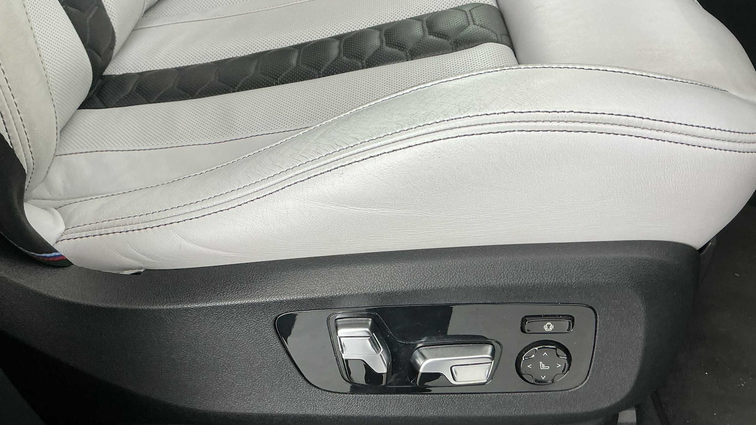 Used BMW X5 M 2023 for sale - 78024482: Photo 22