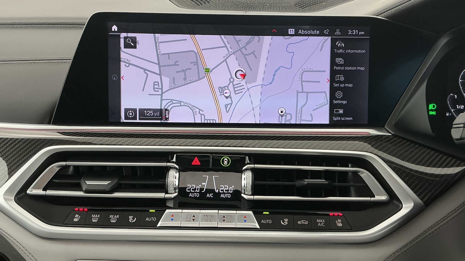 Used BMW X5 M 2023 for sale - 78024482: Photo 27