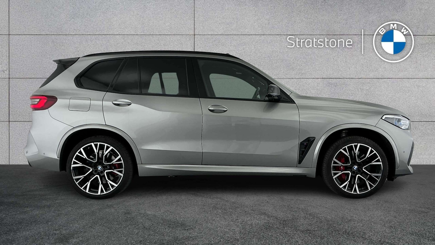 Used BMW X5 M 2023 for sale - 78024482: Photo 3