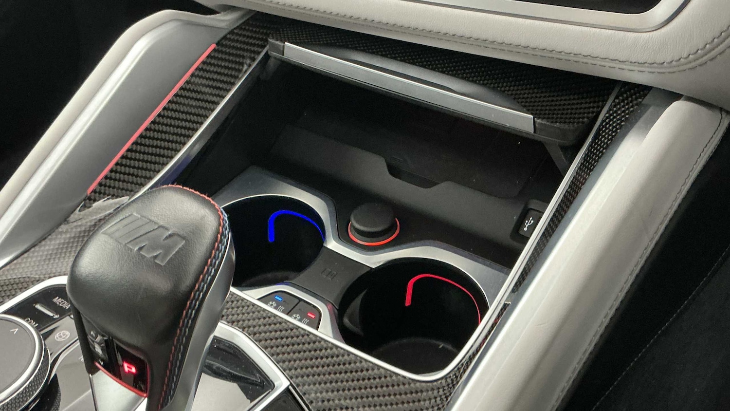 Used BMW X5 M 2023 for sale - 78024482: Photo 31