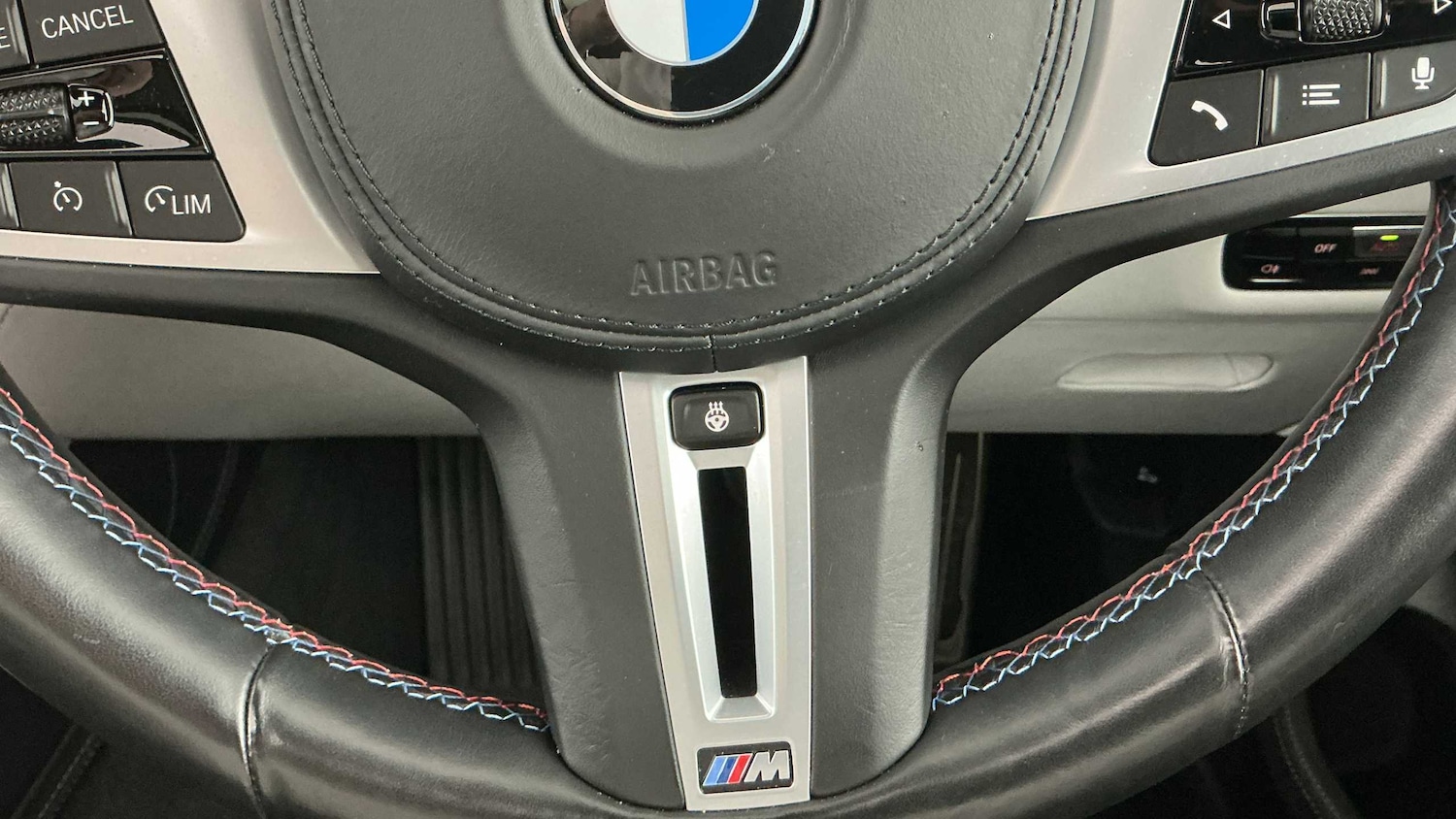 Used BMW X5 M 2023 for sale - 78024482: Photo 34