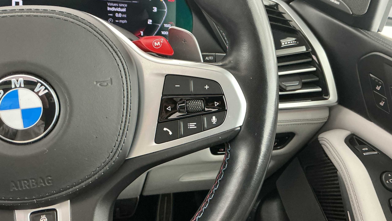 Used BMW X5 M 2023 for sale - 78024482: Photo 35