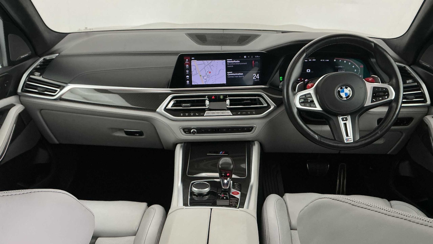 Used BMW X5 M 2023 for sale - 78024482: Photo 4