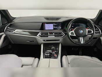 Used BMW X5 M 2023 for sale - 78024482: Photo