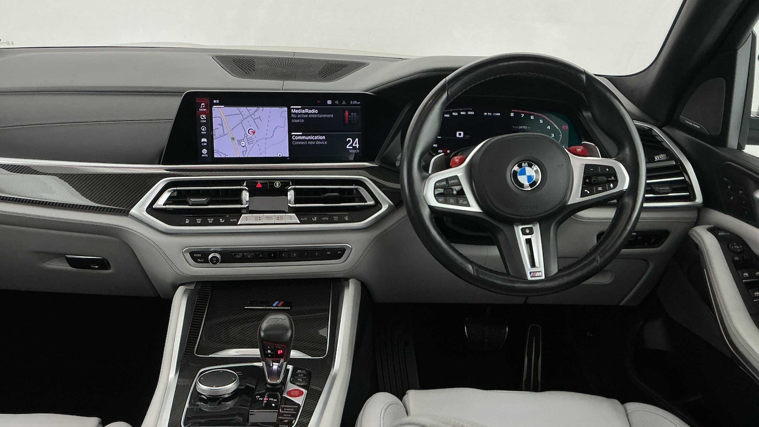 Used BMW X5 M 2023 for sale - 78024482: Photo 5