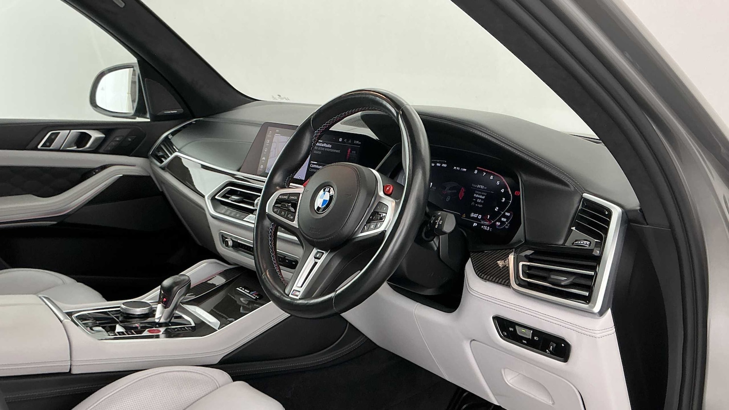 Used BMW X5 M 2023 for sale - 78024482: Photo 6