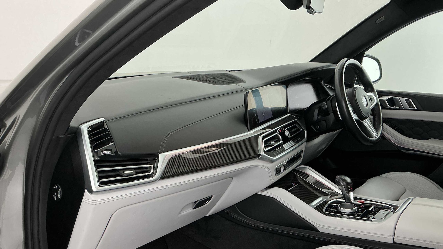 Used BMW X5 M 2023 for sale - 78024482: Photo 7