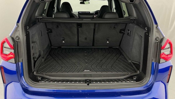 Used BMW X3 M 2023 for sale - 75510740: Photo 13