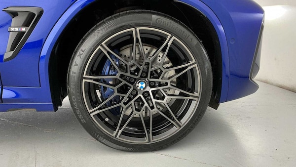 Used BMW X3 M 2023 for sale - 75510740: Photo 14