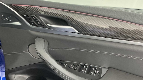 Used BMW X3 M 2023 for sale - 75510740: Photo 18