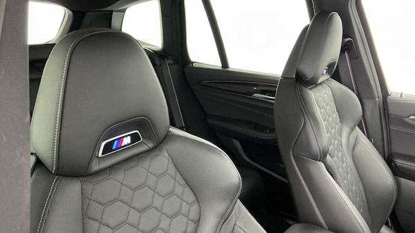 Used BMW X3 M 2023 for sale - 75510740: Photo 20