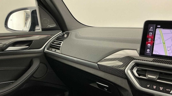 Used BMW X3 M 2023 for sale - 75510740: Photo 24