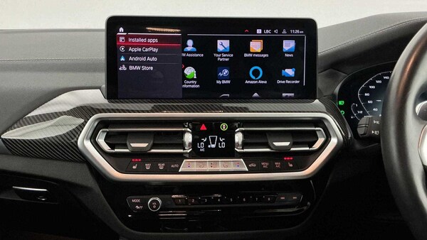 Used BMW X3 M 2023 for sale - 75510740: Photo 26