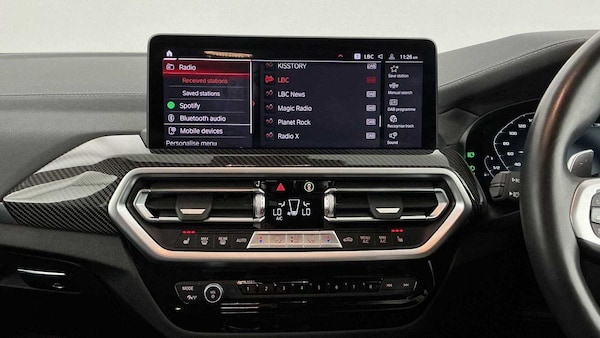 Used BMW X3 M 2023 for sale - 75510740: Photo 27