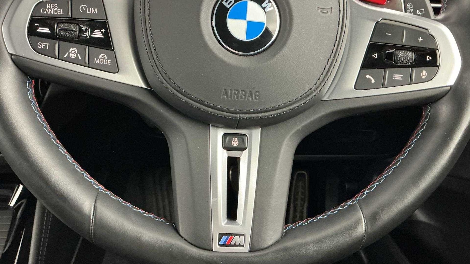 Vehicle 32