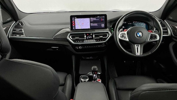 Used BMW X3 M 2023 for sale - 75510740: Photo 4