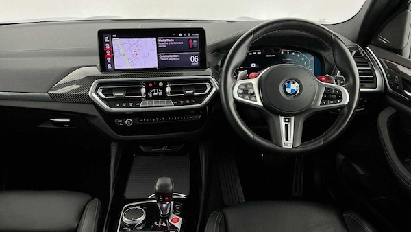 Used BMW X3 M 2023 for sale - 75510740: Photo 5