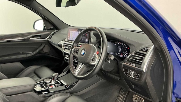 Used BMW X3 M 2023 for sale - 75510740: Photo 6