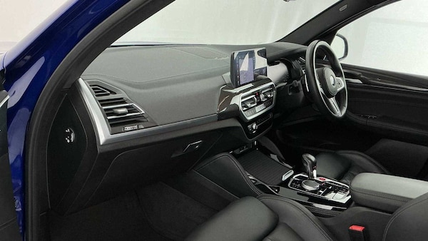 Used BMW X3 M 2023 for sale - 75510740: Photo 7