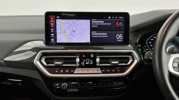 Used BMW X3 M 2023 for sale - 75510740: Photo 8