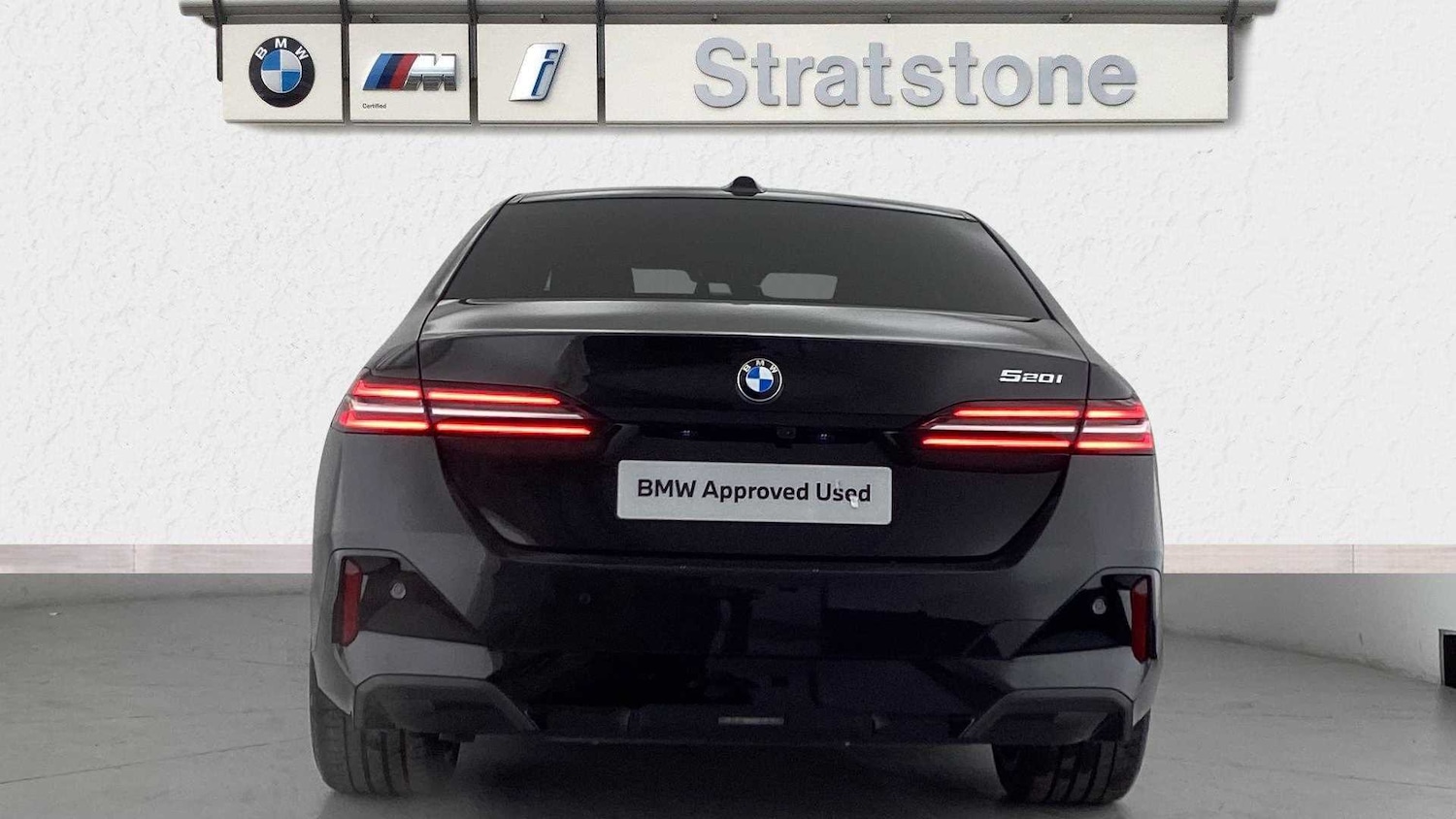 Used BMW 5 Series 2025 for sale - 76610550: Photo 15