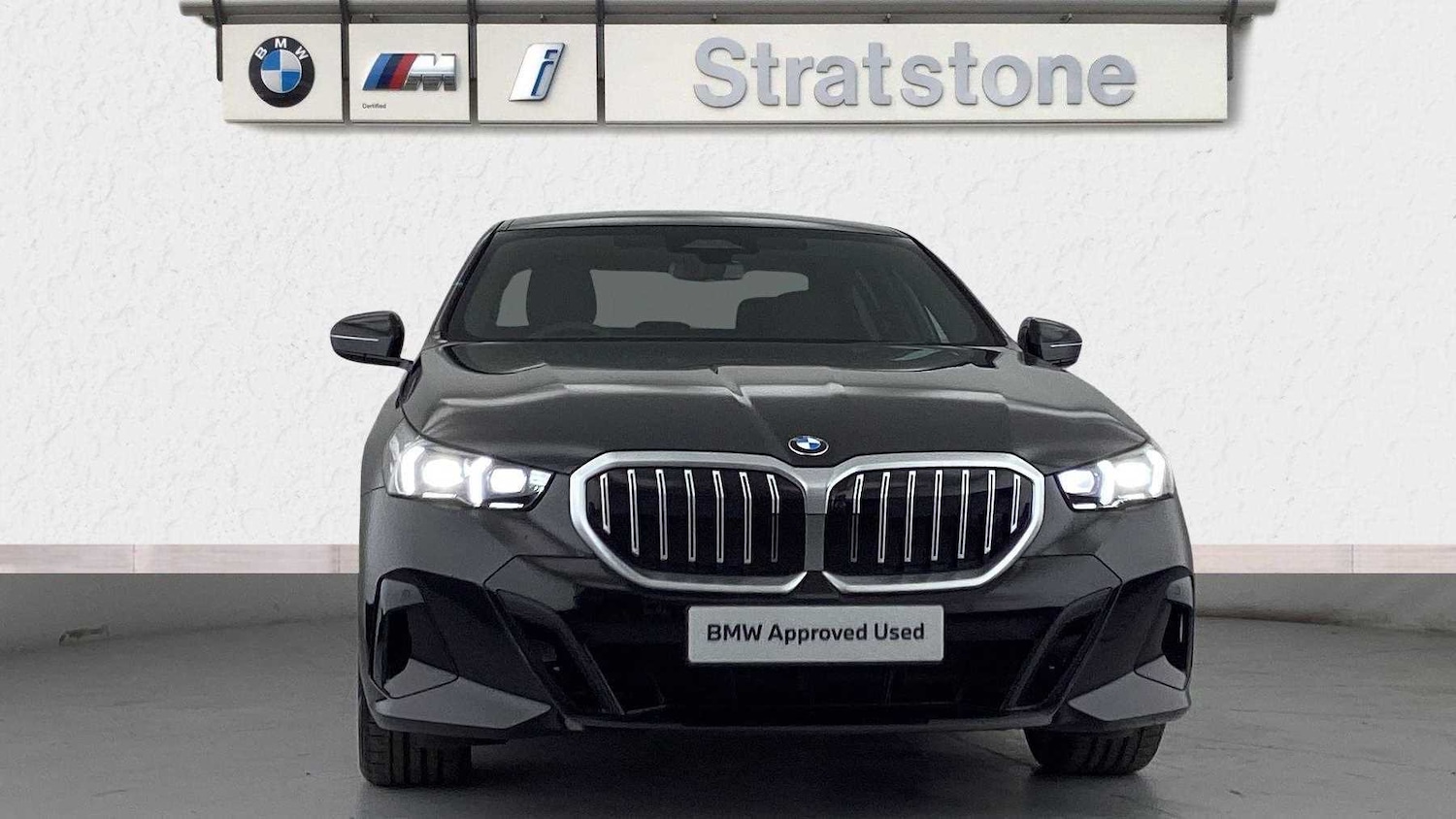 Used BMW 5 Series 2025 for sale - 76610550: Photo 16