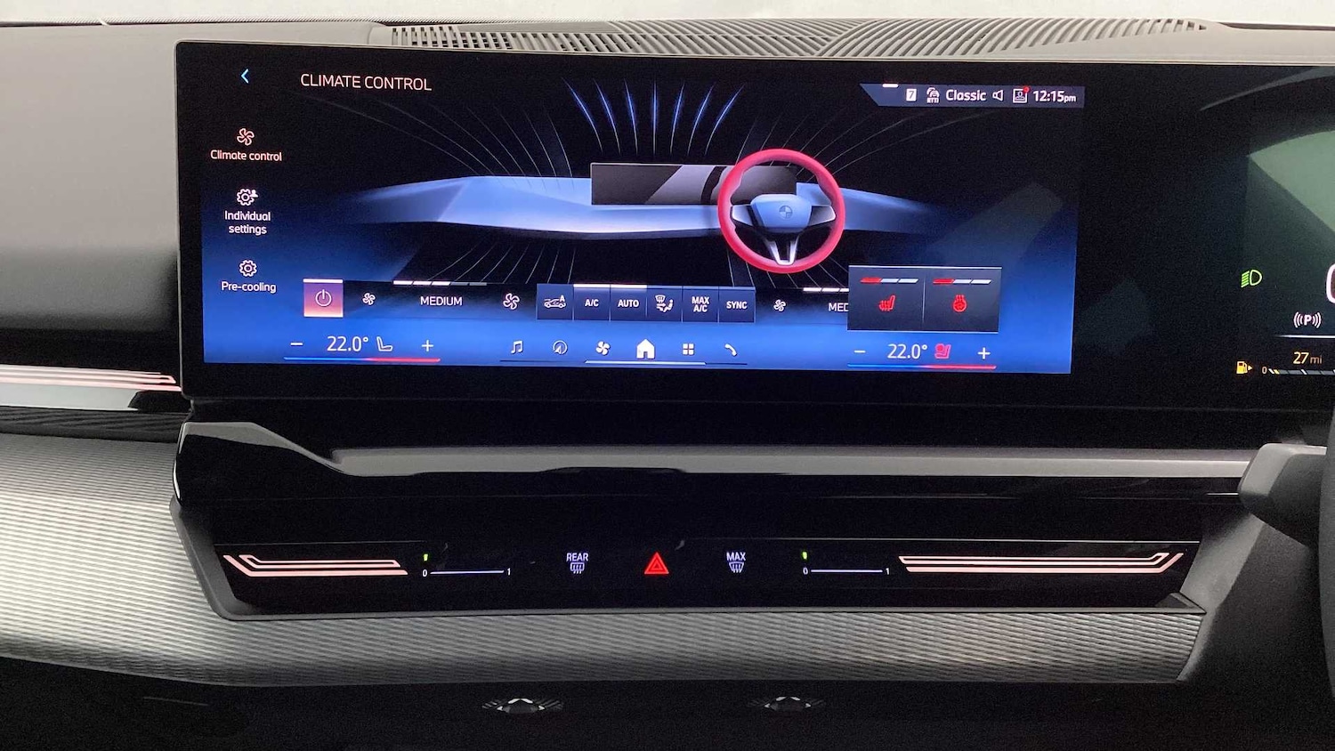 Used BMW 5 Series 2025 for sale - 76610550: Photo 21