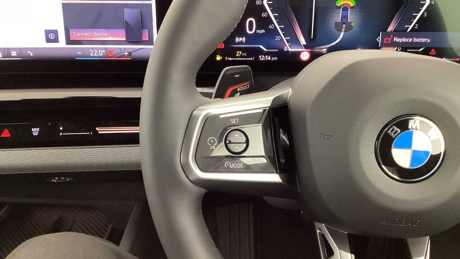 Used BMW 5 Series 2025 for sale - 76610550: Photo 25