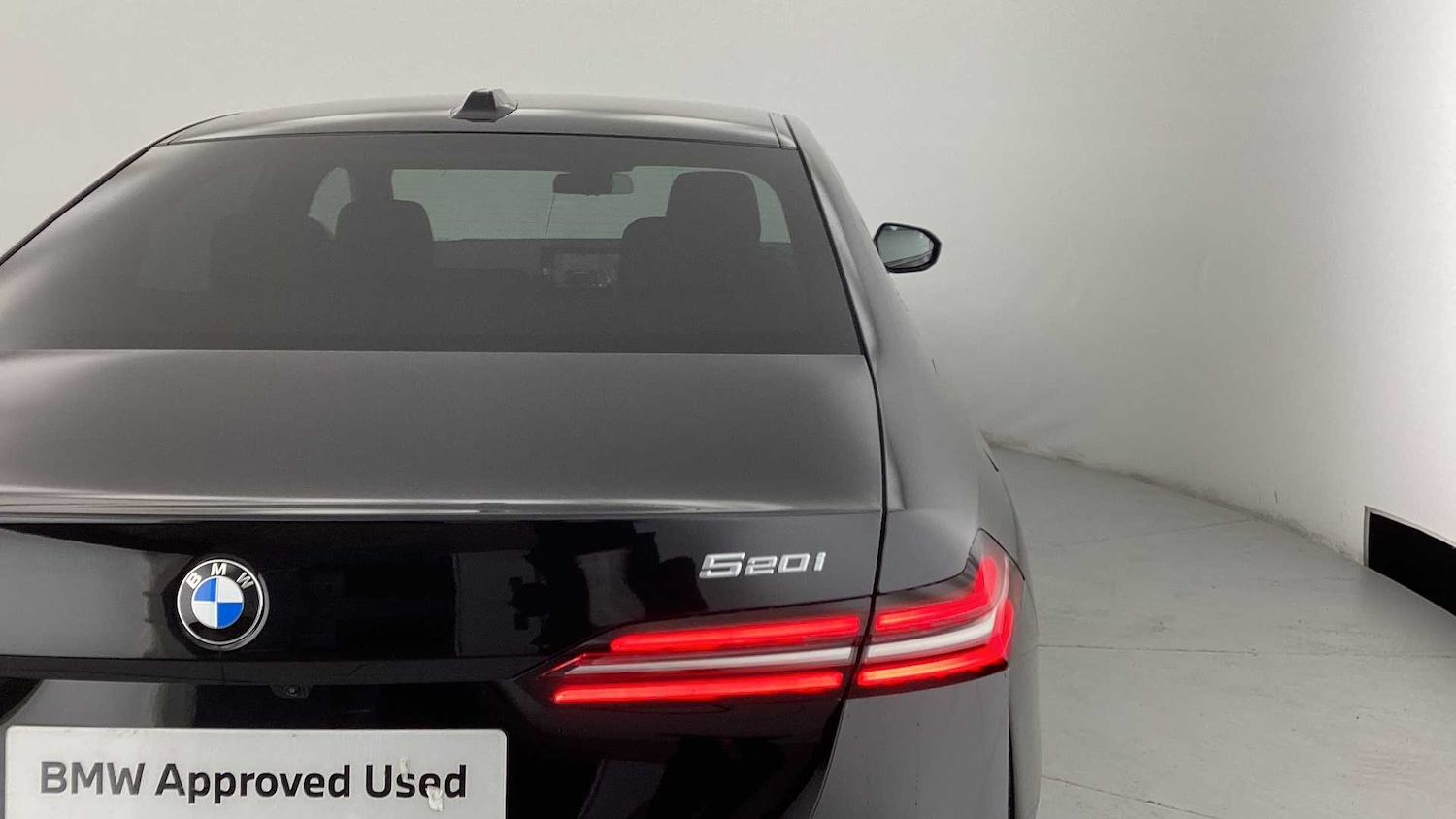 Used BMW 5 Series 2025 for sale - 76610550: Photo 33