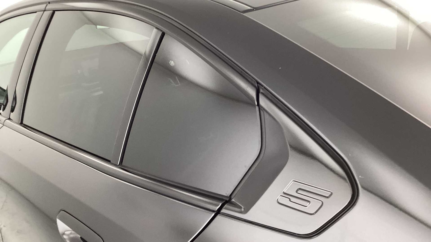 Used BMW 5 Series 2025 for sale - 76610550: Photo 34