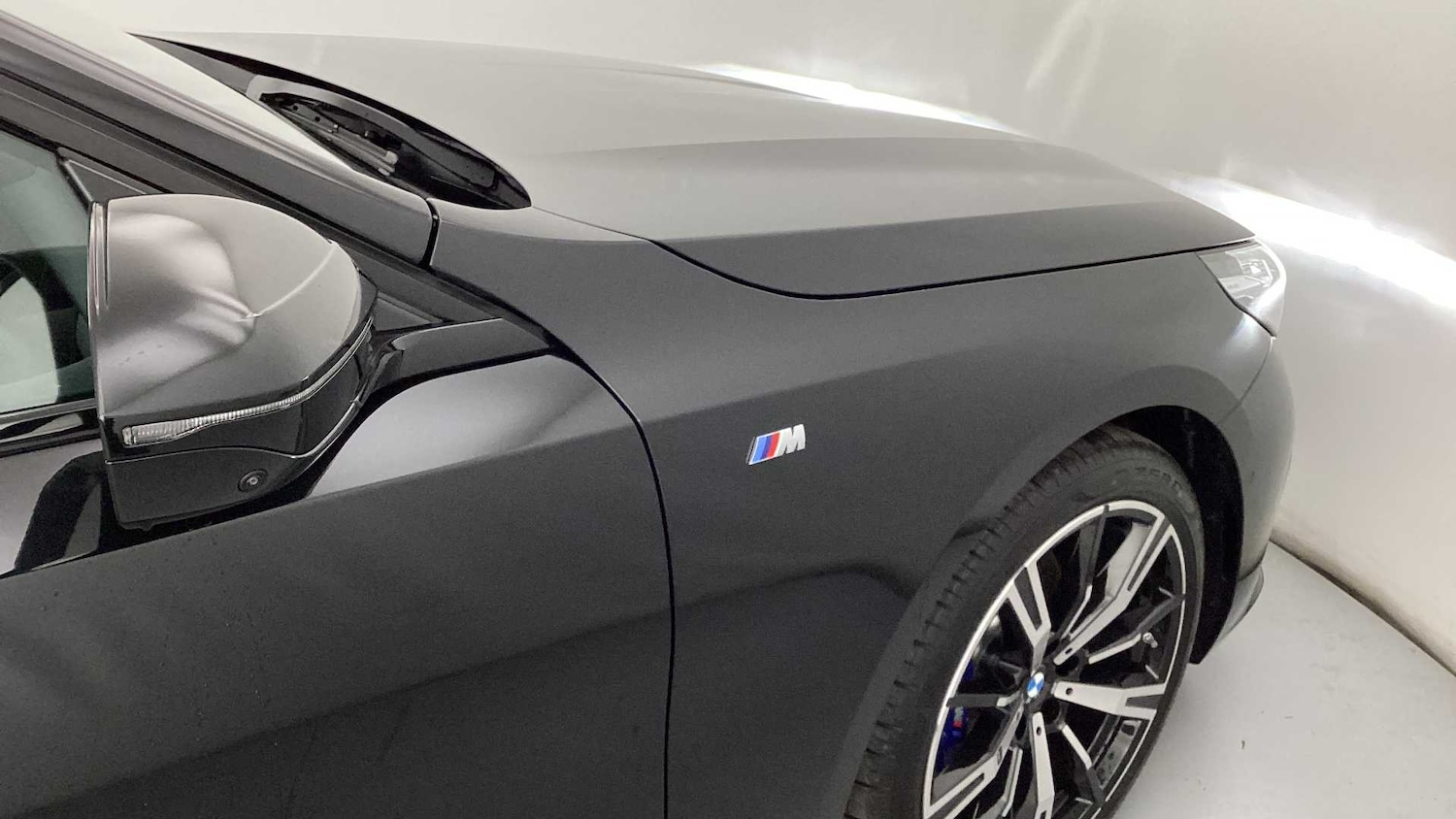 Used BMW 5 Series 2025 for sale - 76610550: Photo 35